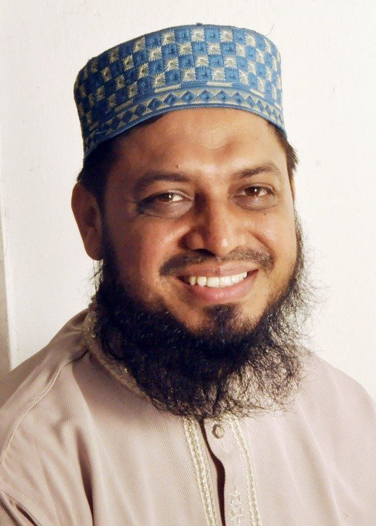 Abu Bakar Siddique